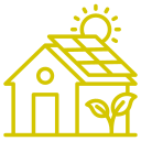 Unabhängigkeit Icon